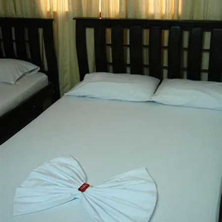 Hotel La Casa Del Turista Cartagena