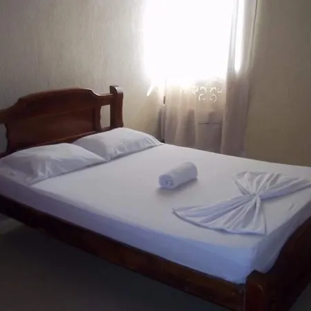 La Casa Del Turista