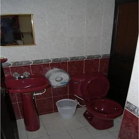 La Casa Del Turista 3*