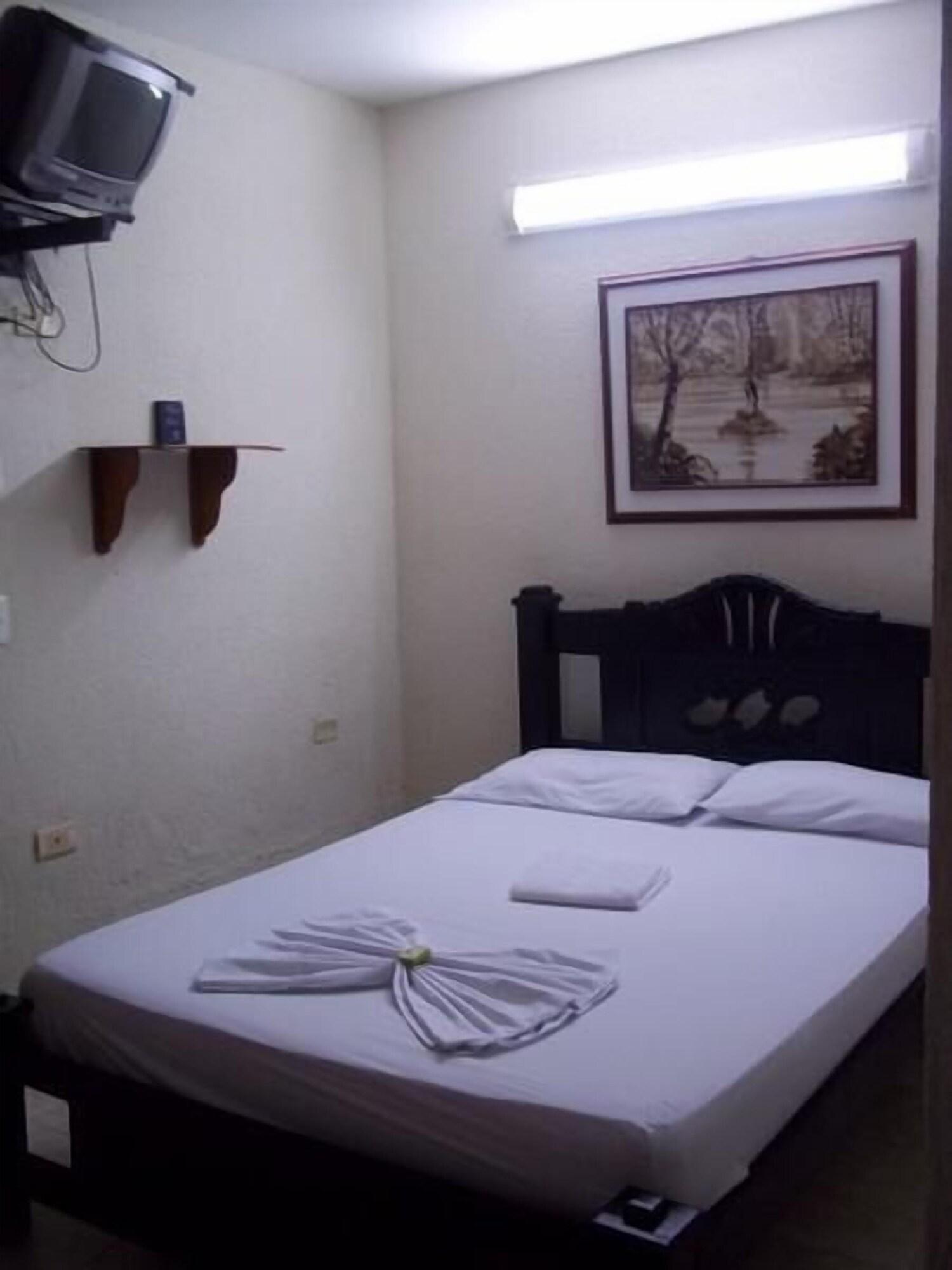 La Casa Del Turista Hotel