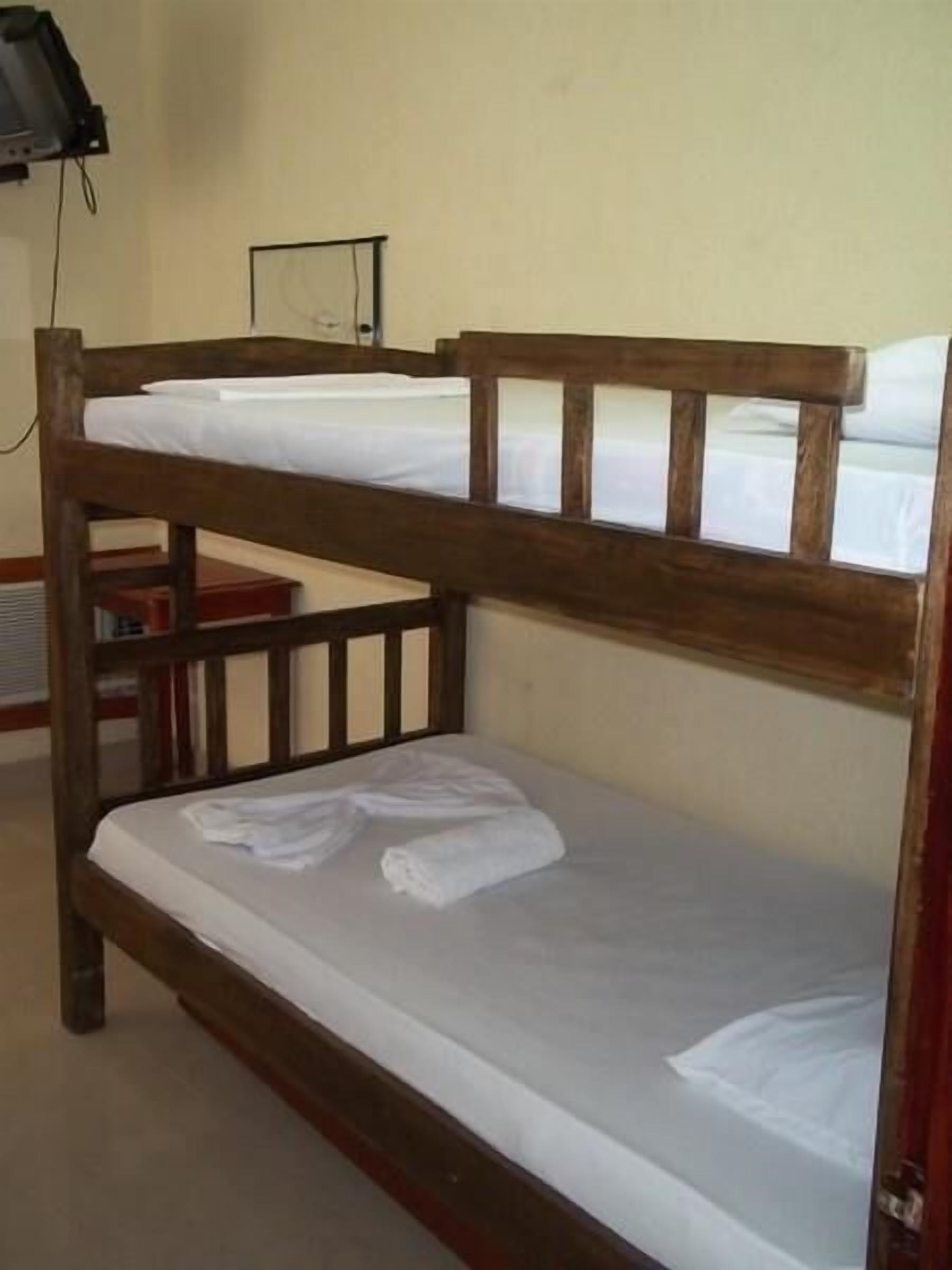 La Casa Del Turista