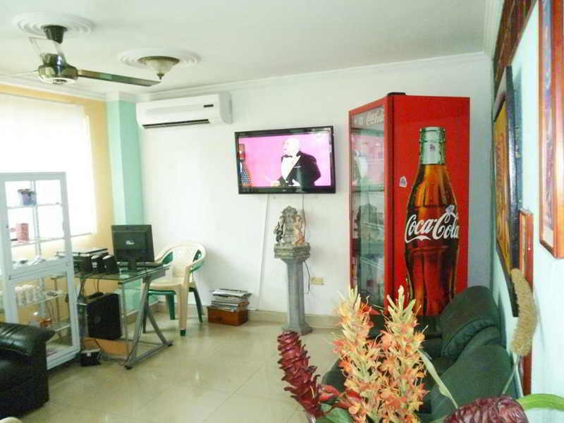 La Casa Del Turista Hotel 3*