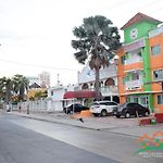 Hotel La Casa del Turista