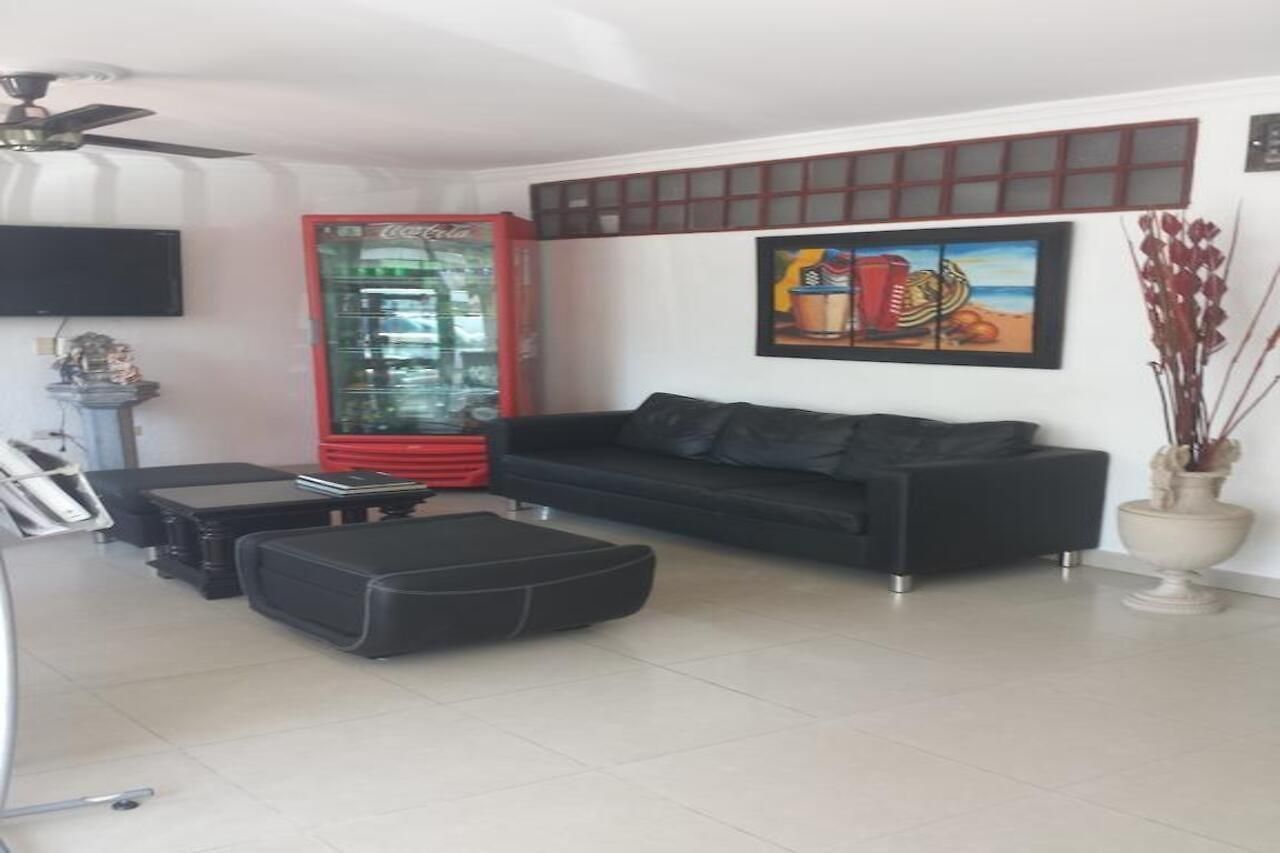 La Casa Del Turista