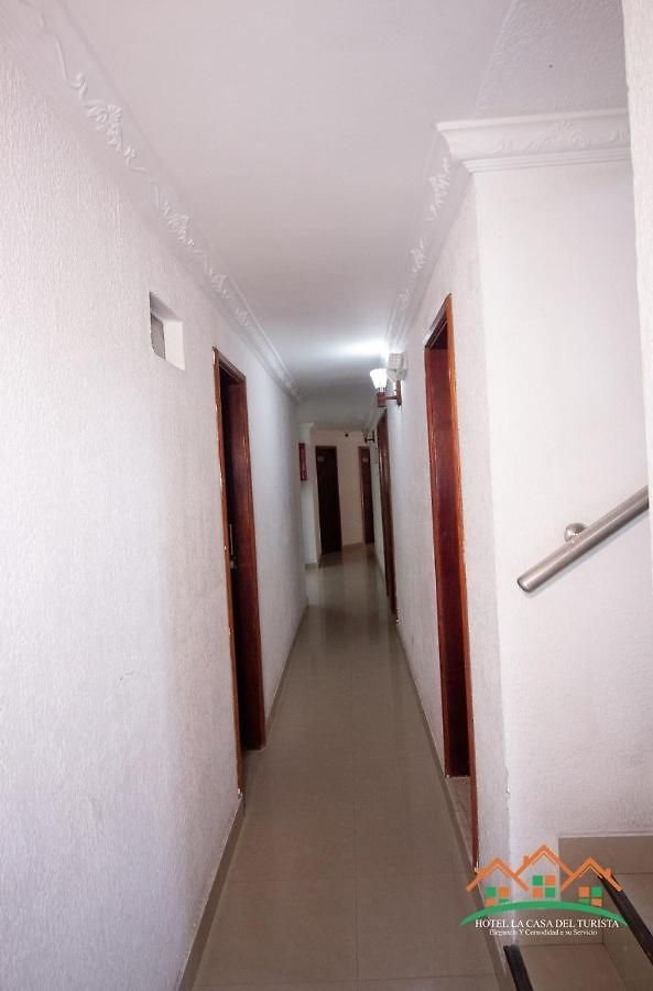 La Casa Del Turista Hotel 3*