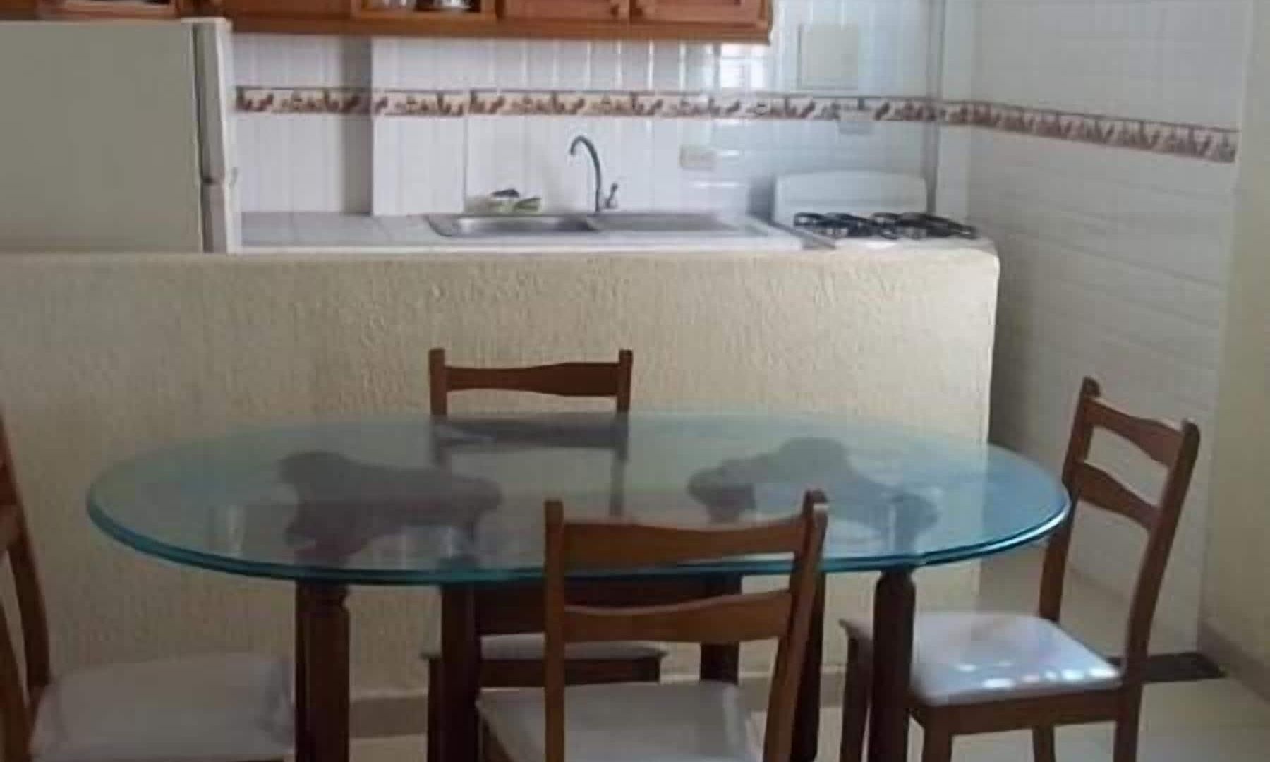 La Casa Del Turista Hotel