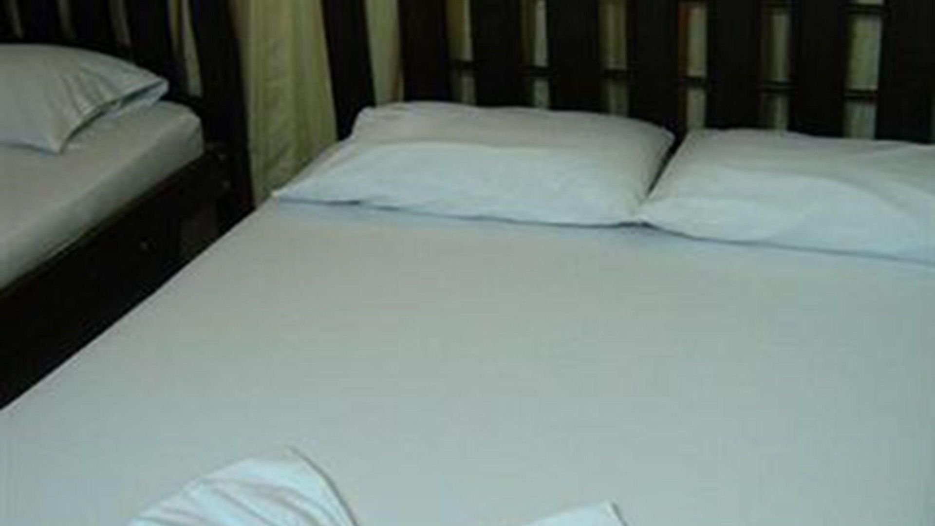 Hotel La Casa Del Turista Cartagena