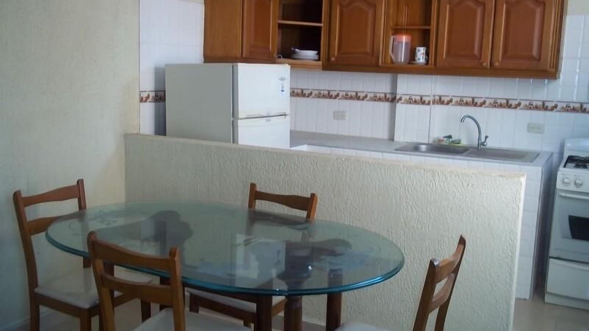 Hotel La Casa Del Turista Cartagena