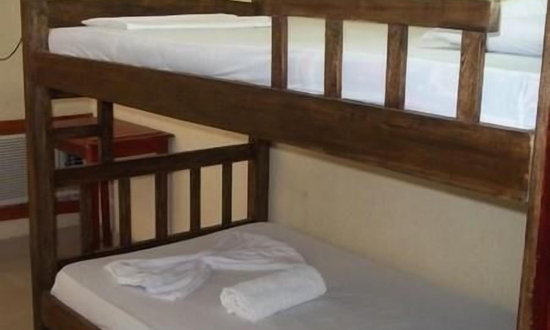 La Casa Del Turista