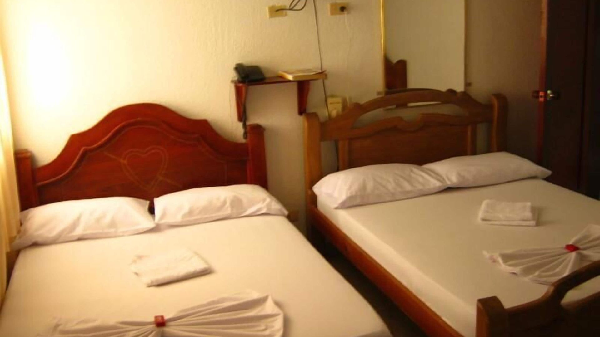 La Casa Del Turista Hotel 3*