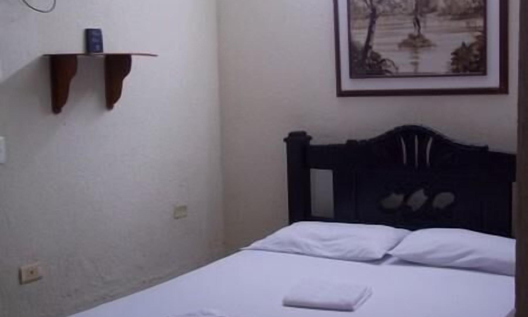 Hotel La Casa Del Turista Cartagena