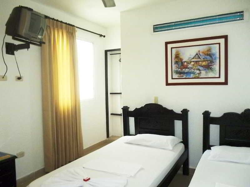 La Casa Del Turista
