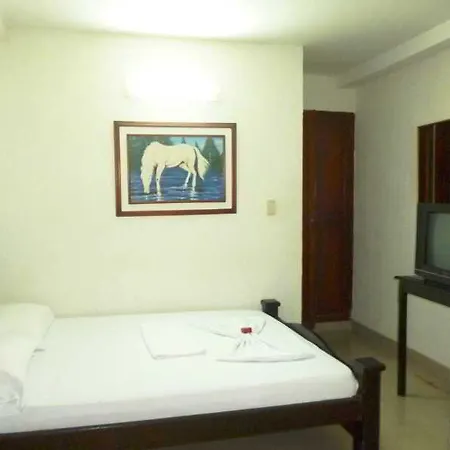 La Casa Del Turista
