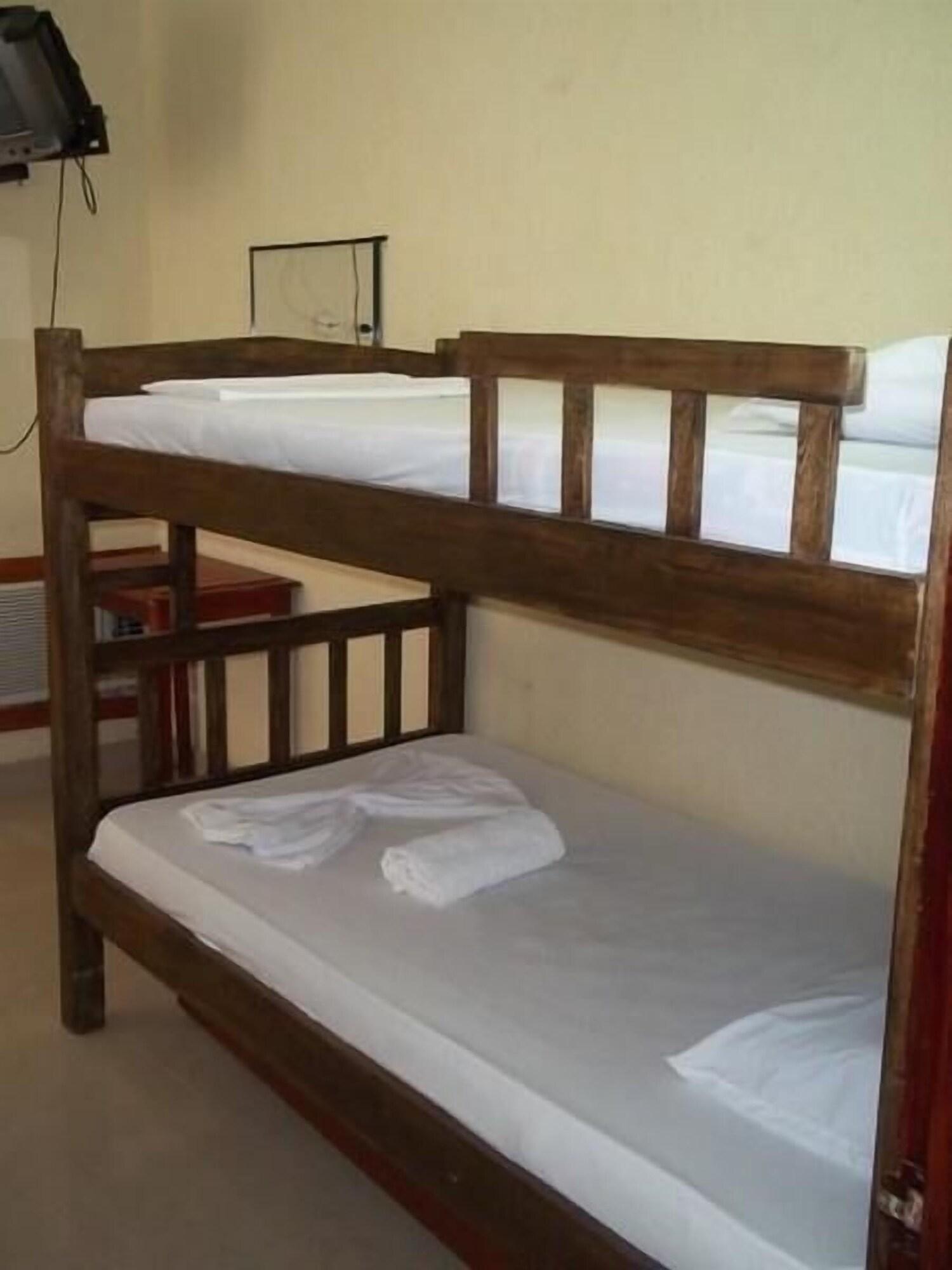 La Casa Del Turista 3* Cartagena