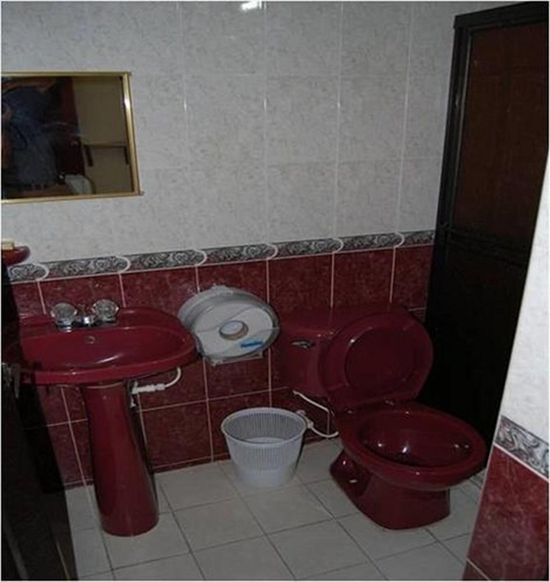 La Casa Del Turista 3*