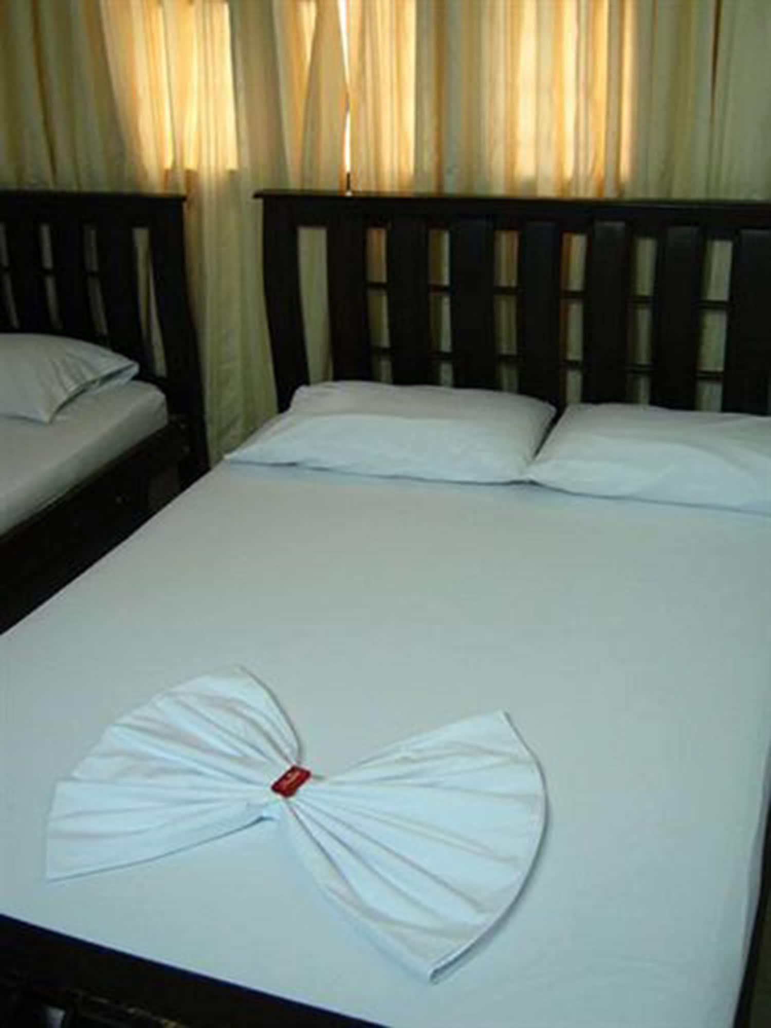 La Casa Del Turista Hotel Cartagena