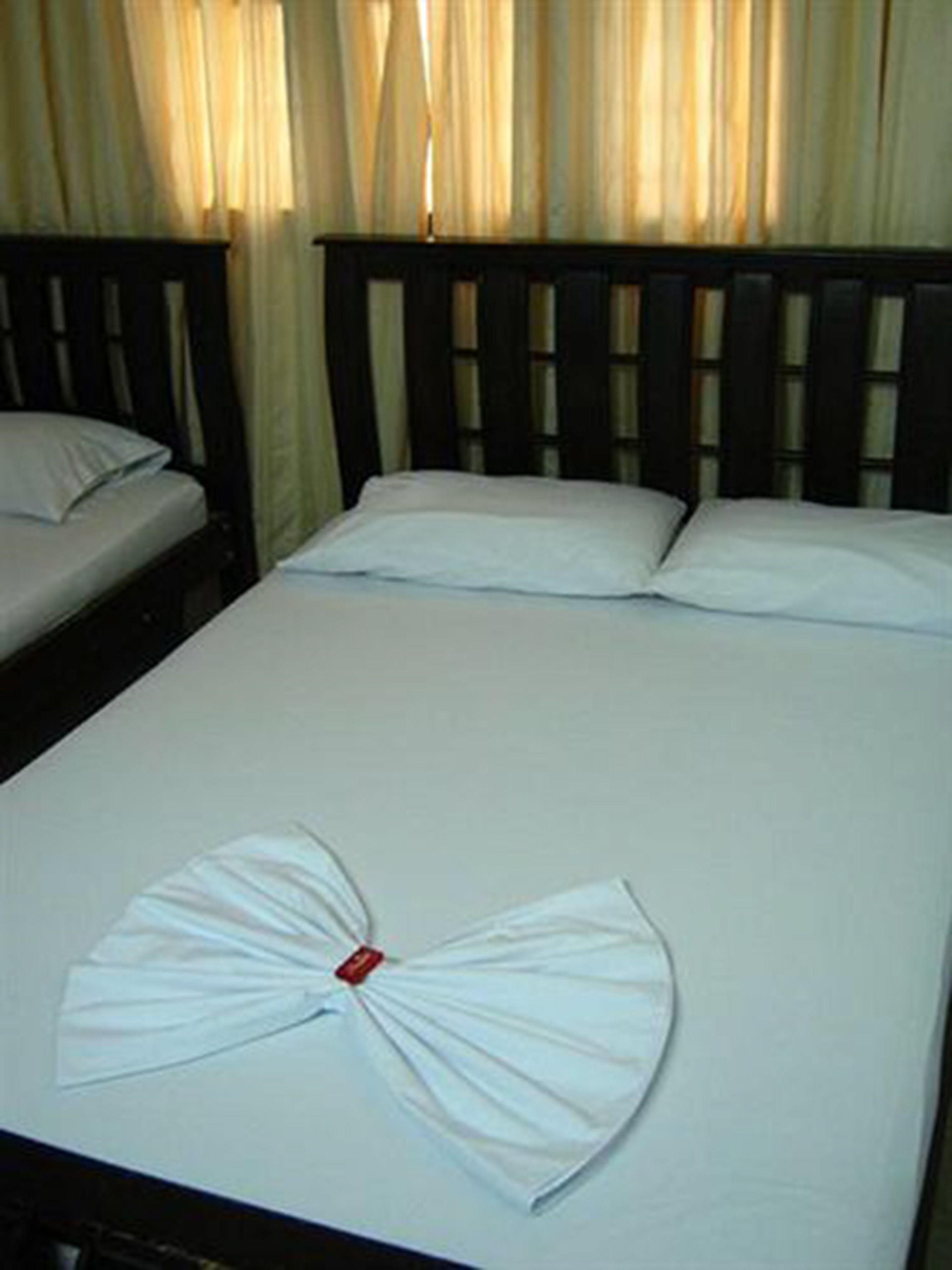 Hotel La Casa Del Turista Cartagena