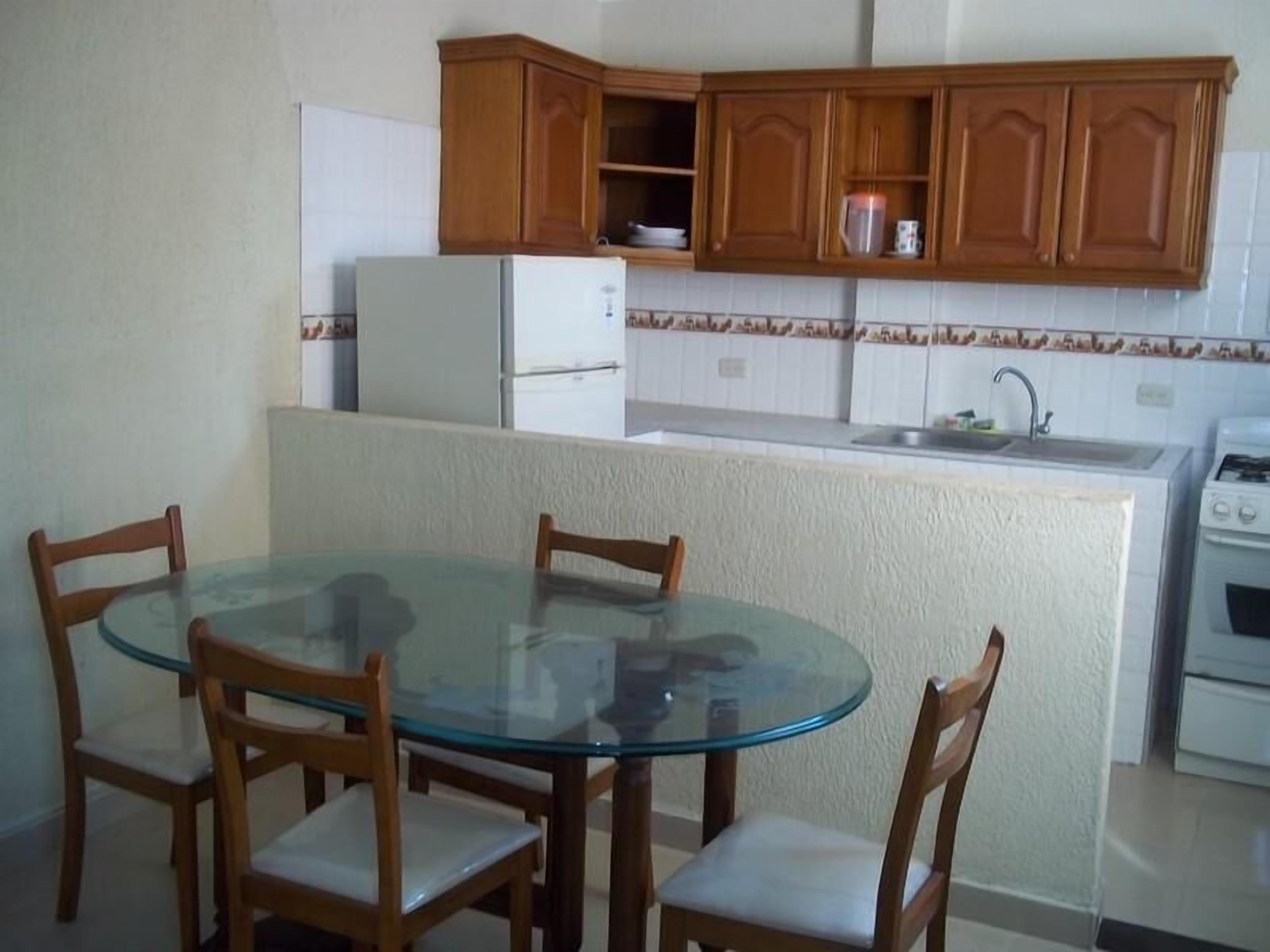 Hotel La Casa Del Turista Cartagena