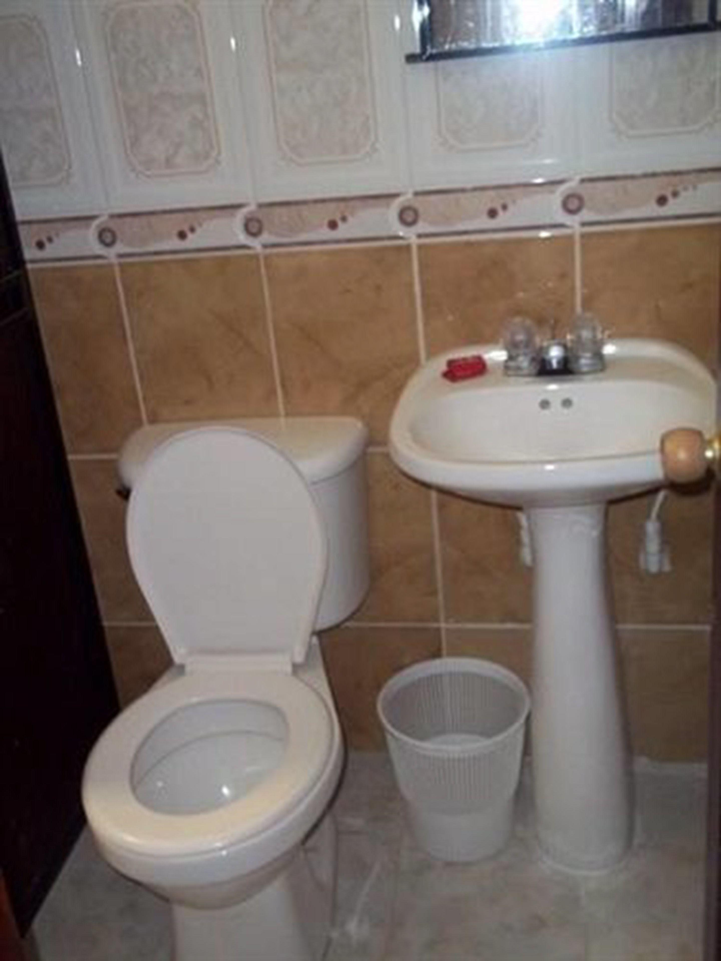 Hotel La Casa Del Turista 3*