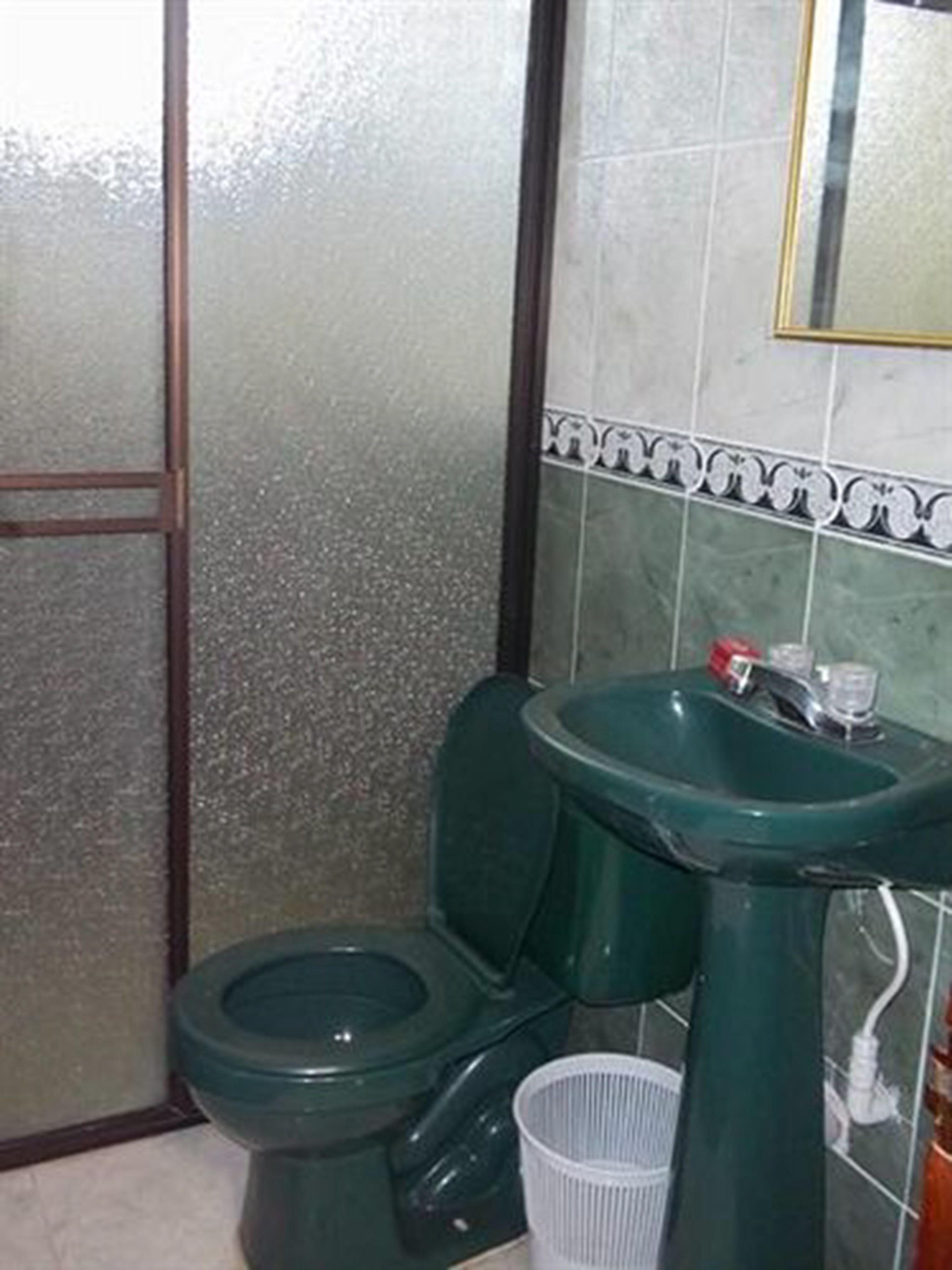 La Casa Del Turista Hotel 3*