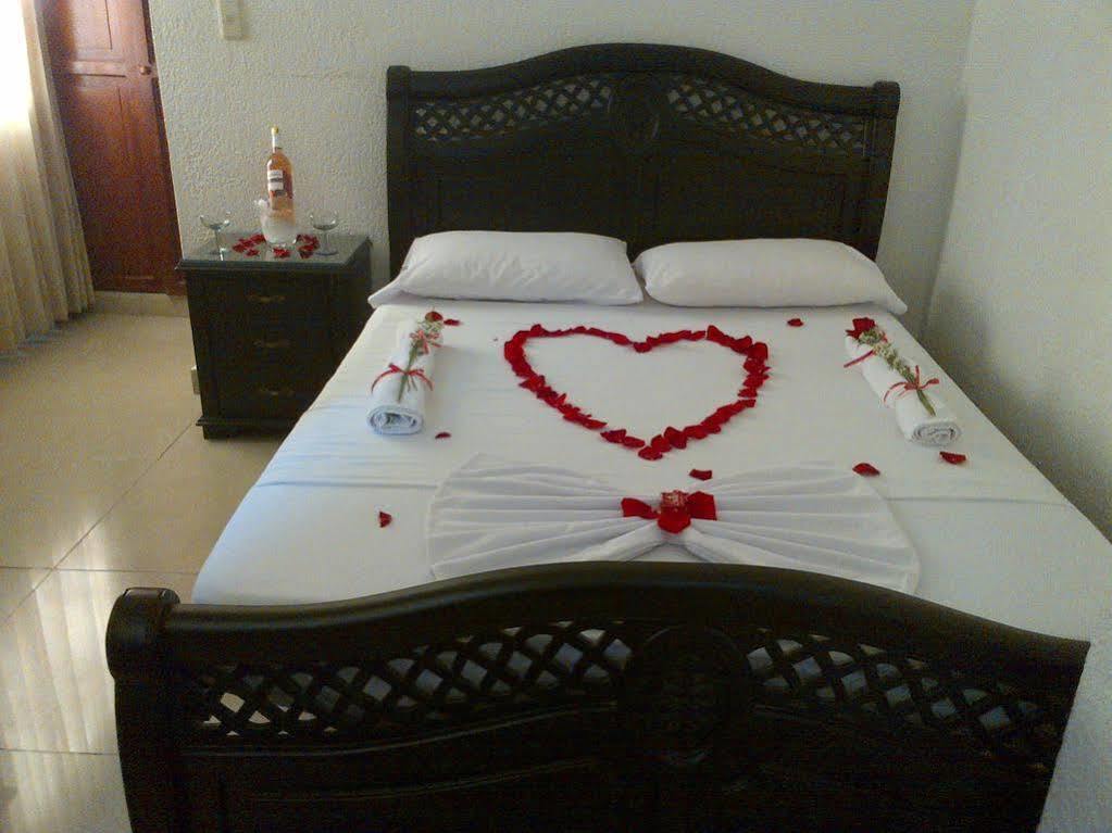 La Casa Del Turista Hotel Cartagena