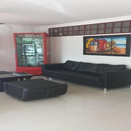 La Casa Del Turista