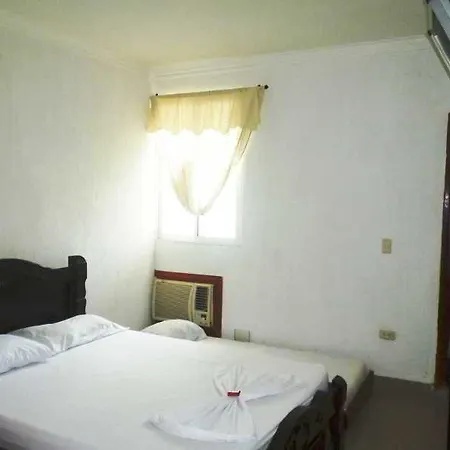 La Casa Del Turista 3* Cartagena