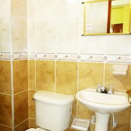 La Casa Del Turista Hotel 3*