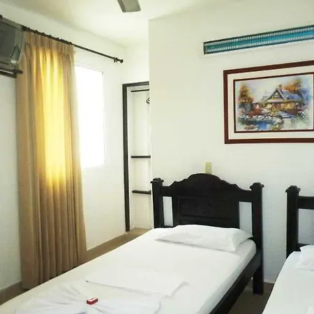 La Casa Del Turista