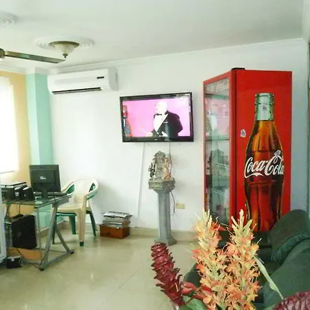 La Casa Del Turista Hotel 3*