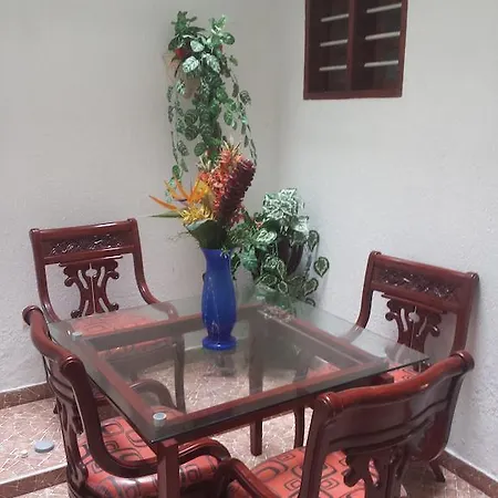 La Casa Del Turista Hotel 3*