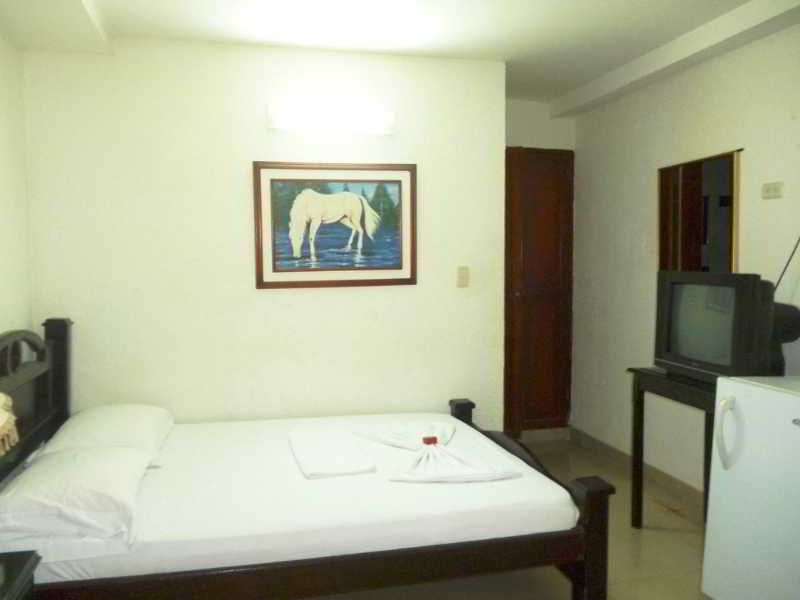 La Casa Del Turista