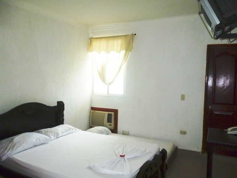 La Casa Del Turista 3* Cartagena