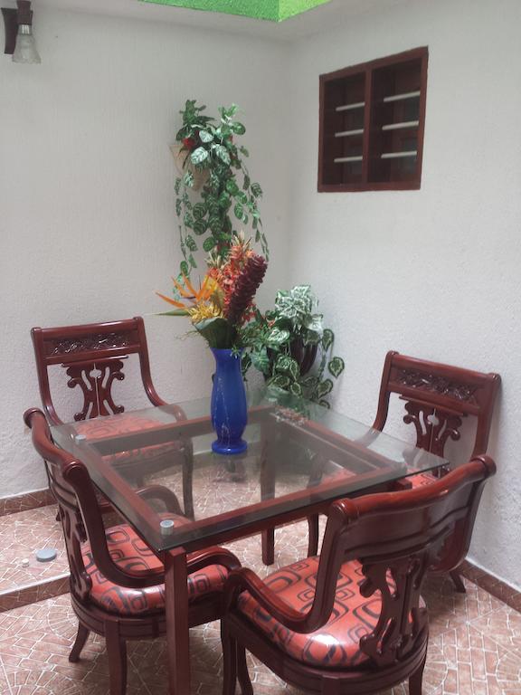 La Casa Del Turista Hotel 3*